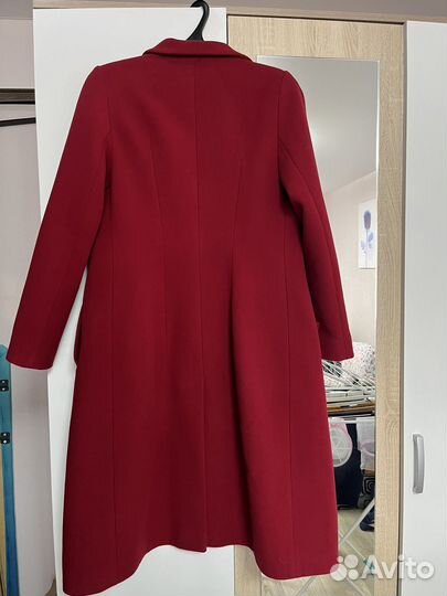 Пальто женское