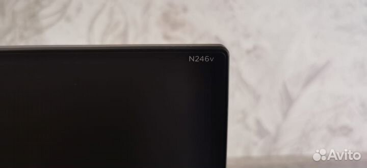 Монитор HP 24