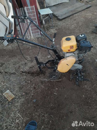 Мотоблоки и культиваторы бу