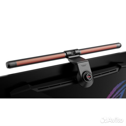 Asus ROG Aura Monitor Light Bar (2024)