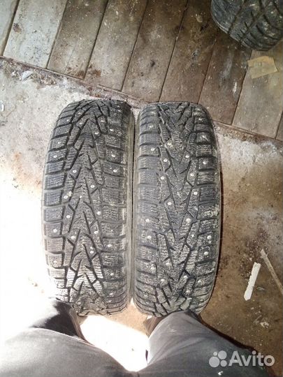 Шины р14 зимние