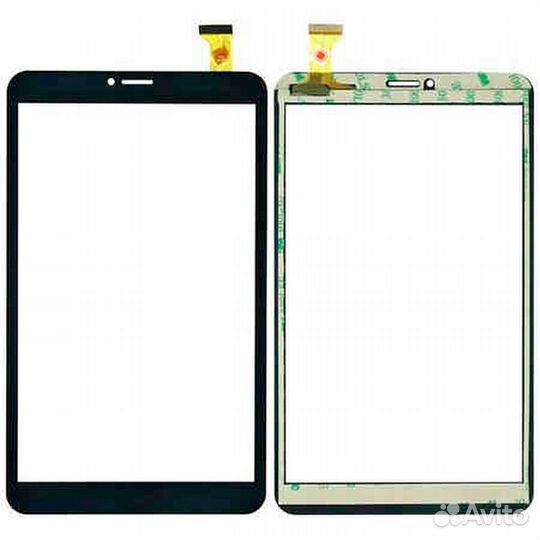 Тачскрин для Digma Plane 8549S 4G (PS8162PL) (Верс