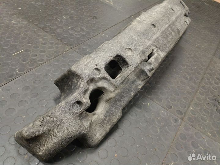 Kia Rio X-Line наполнитель переднего бампера