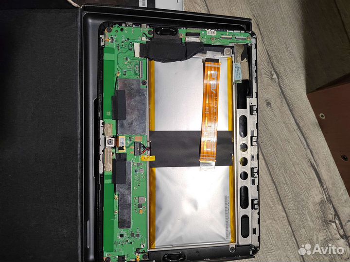 Планшет Asus memo pad fhd10 k005(me302kl)