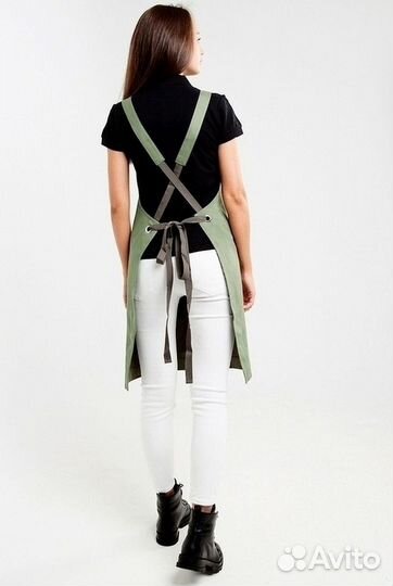 Китель поварской именной