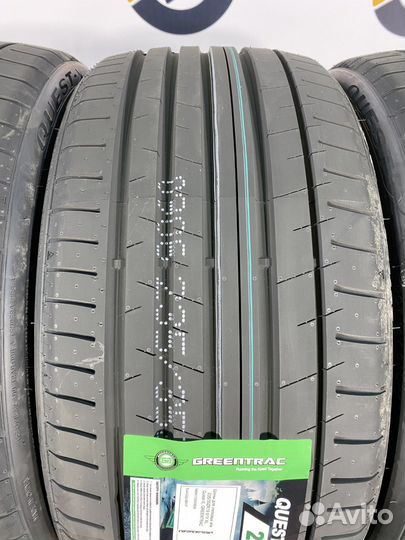 Greentrac Quest-X 235/35 R19 93Y