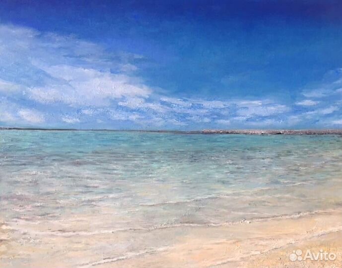 Рисую картины на заказ