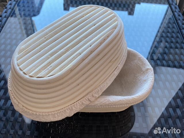 Корзина для расстойки