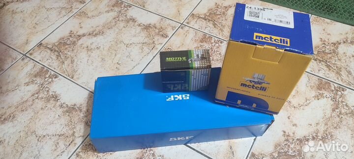 Полный Комплект Грм на diesel renault, peugeot