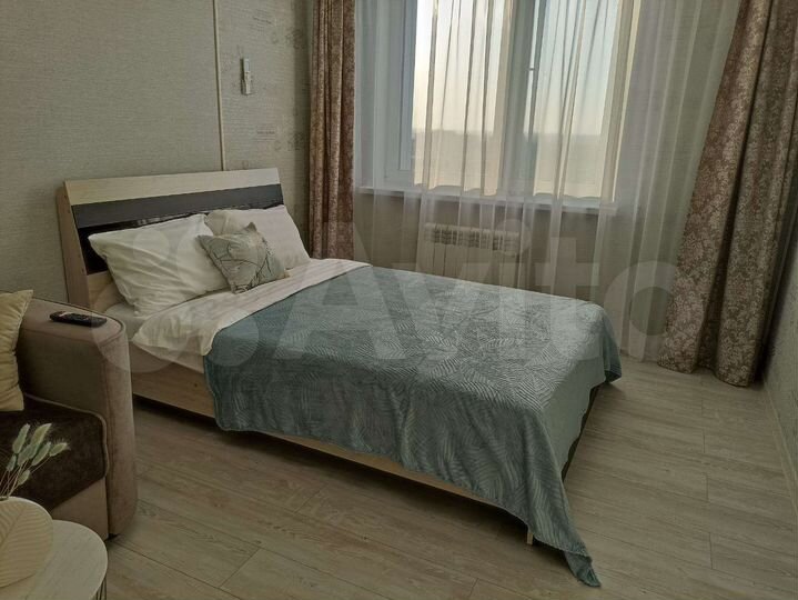 1-к. квартира, 41 м², 18/22 эт.