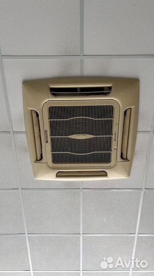 Кондиционер промышленный бу