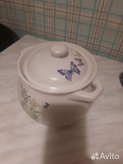 Супница СССР