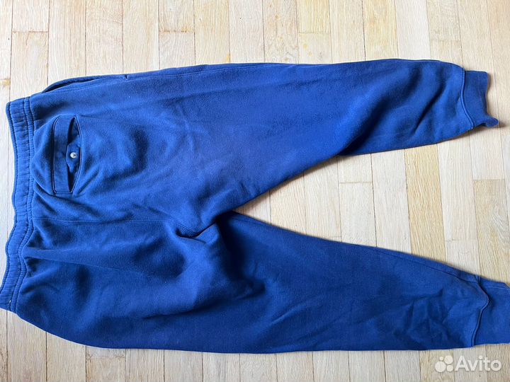 Спортивные штаны nike мужские