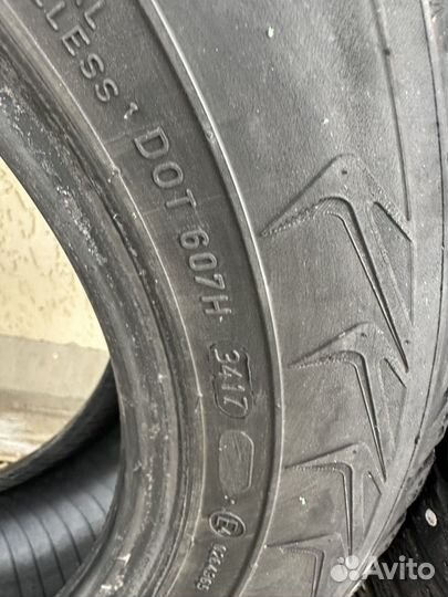 Nokian Tyres Nordman 5 175/65 R14 82T