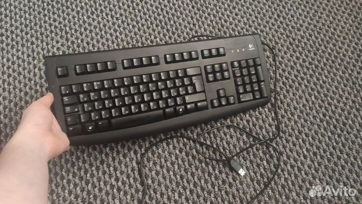 Клавиатура