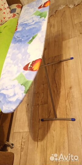 Гладильная доска новая