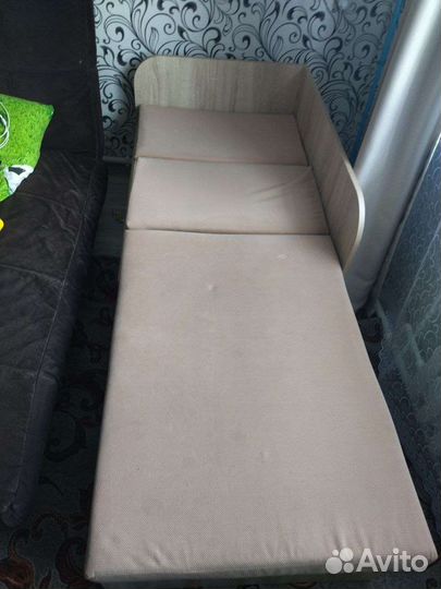 Кресло кровать бу