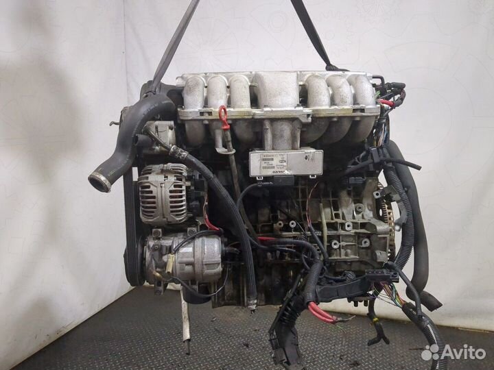 Генератор Volvo S80, 2000