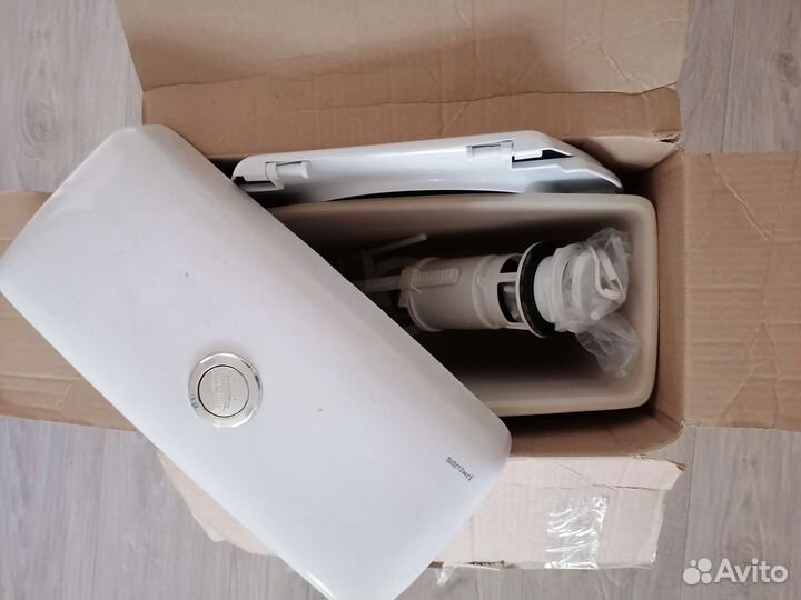 Бачок для унитаза