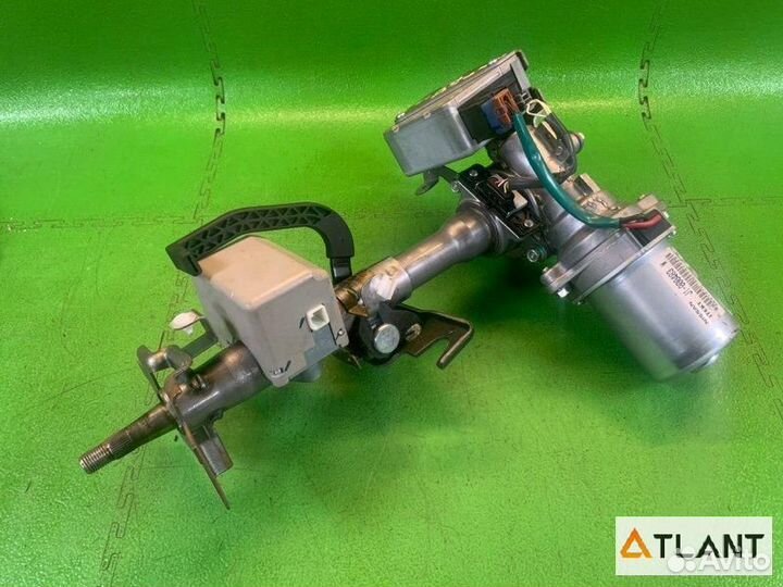 Рулевая колонка nissan march