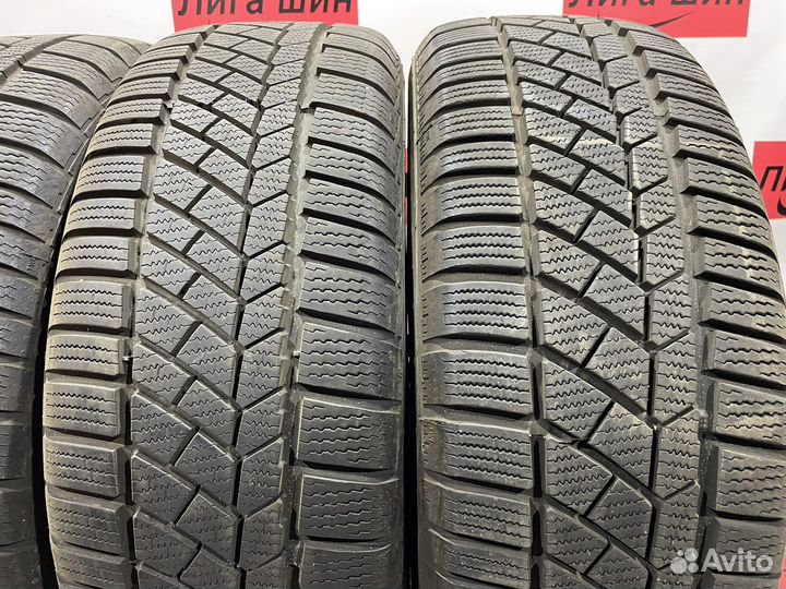 Continental ContiWinterContact TS 830 P 205/60 R16