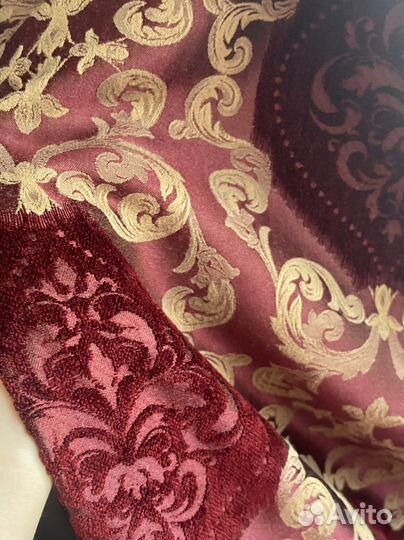 Шторы портьеры бу