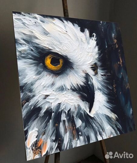 Темные интерьерные картины на заказ