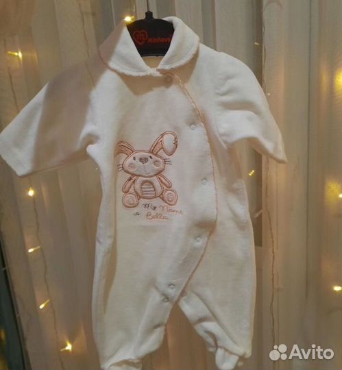 Велюровые костюмы для девочки