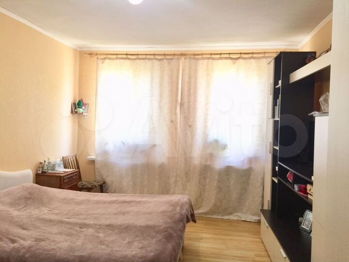 2-к. квартира, 48,2 м², 2/2 эт.