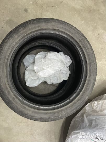 Bridgestone Potenza RE050A 225/45 R17