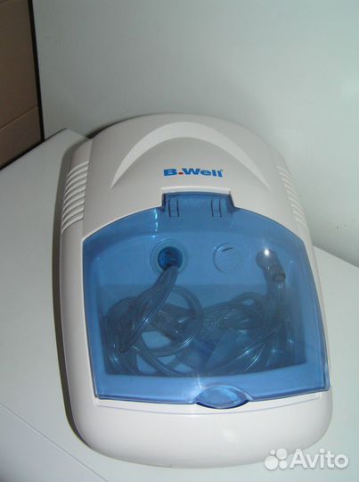 Ингалятор B.Well WN-112K