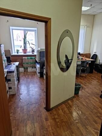 ПСН-офис-торговля-склад 515 м²- в центре Подольска