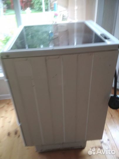 Плита электрическая electrolux б/у