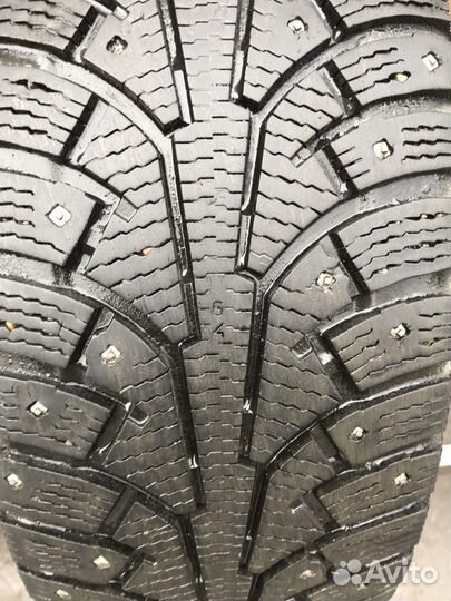 Nokian Tyres Hakkapeliitta 5 SUV 215/60 R17