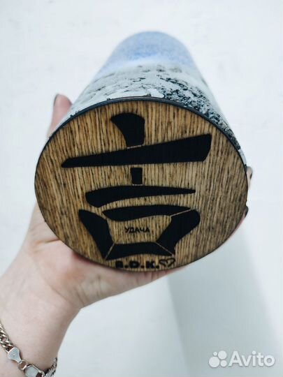 Интерьерная свеча