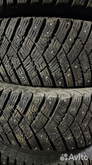 Goodyear Cargo Ultra Grip 2 225/65 R17 88T