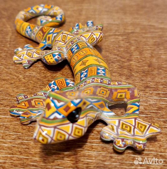 Фигурки животных