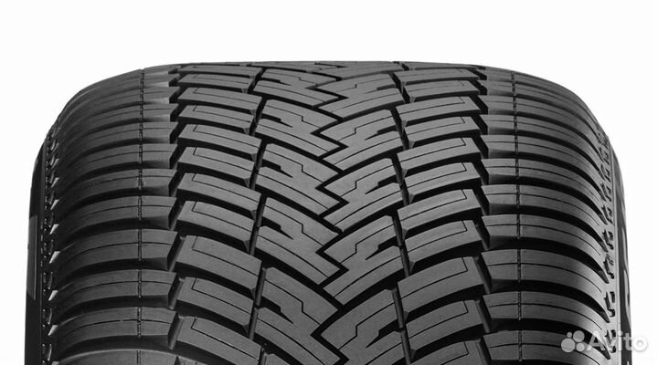Pirelli Cinturato All Season SF 2 205/60 R16 96V