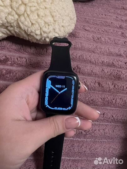 Apple watch 8 replica