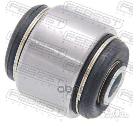 Сайлентблок mzab-045Z