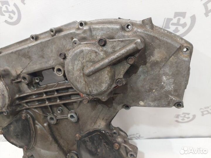 Крышка двигателя Nissan Teana J31 (AT) VQ35 2007