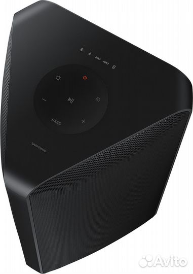 Акустическая система Samsung MX-ST40B/EN