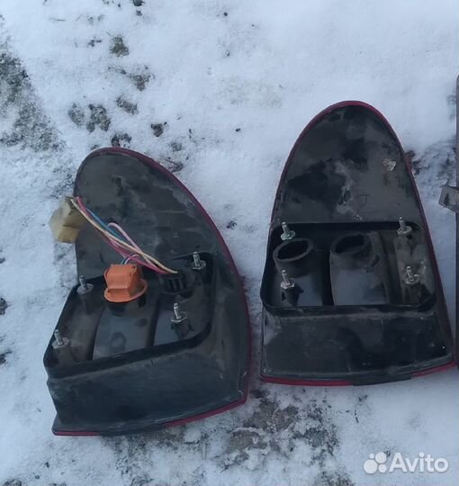 Фанари на газ