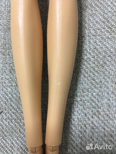 Кукла барби Милли бмр тело