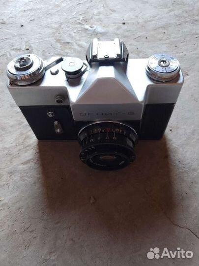 Продам фотоаппарат