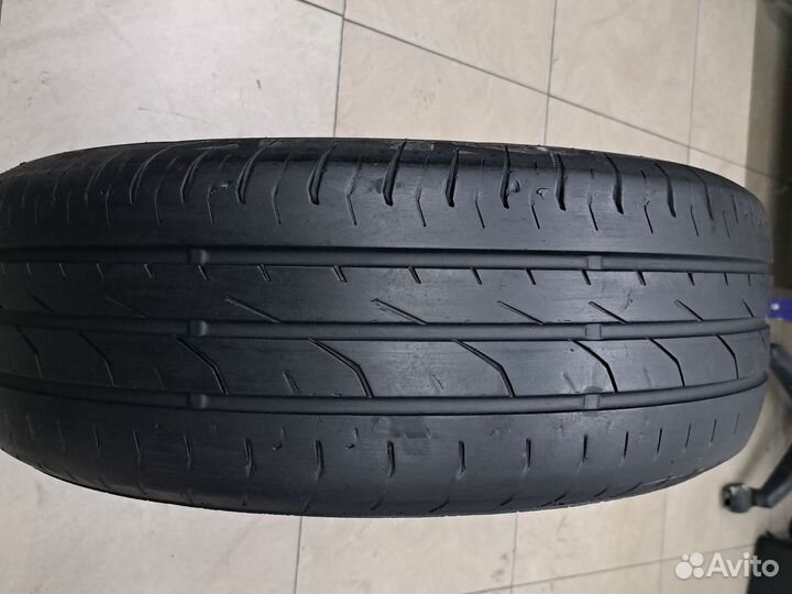 Continental ContiPremiumContact 2 205/65 R15 94H