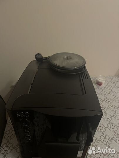 Кофемашина Bosch VeroCafe (в нерабочем состоянии)