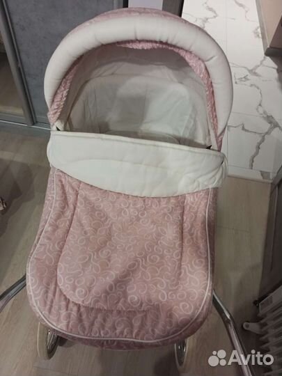 Детские коляски бу