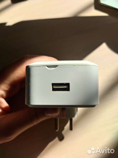 Wi-Fi Розетка