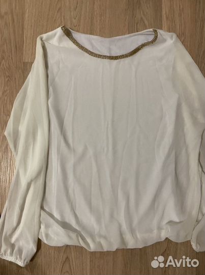 Женские вещи пакетом